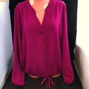 APT 9 blouse